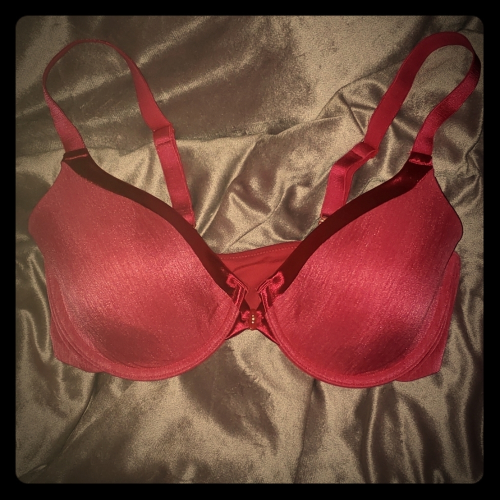 Vanity Fair Front Closure Bra